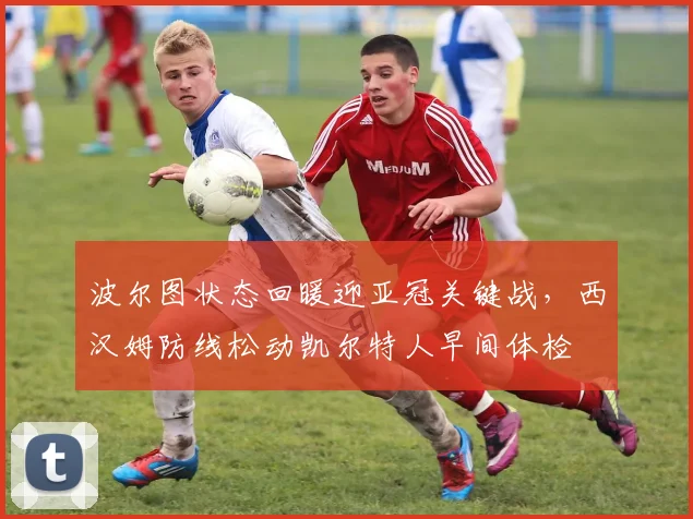波尔图状态回暖迎亚冠关键战,西汉姆防线松动凯尔特人早间体检